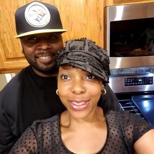 Meet your Posher, Brandy